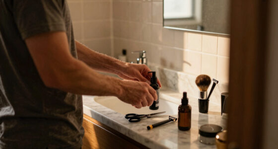 11 Best Men’s Grooming Kits in 2026