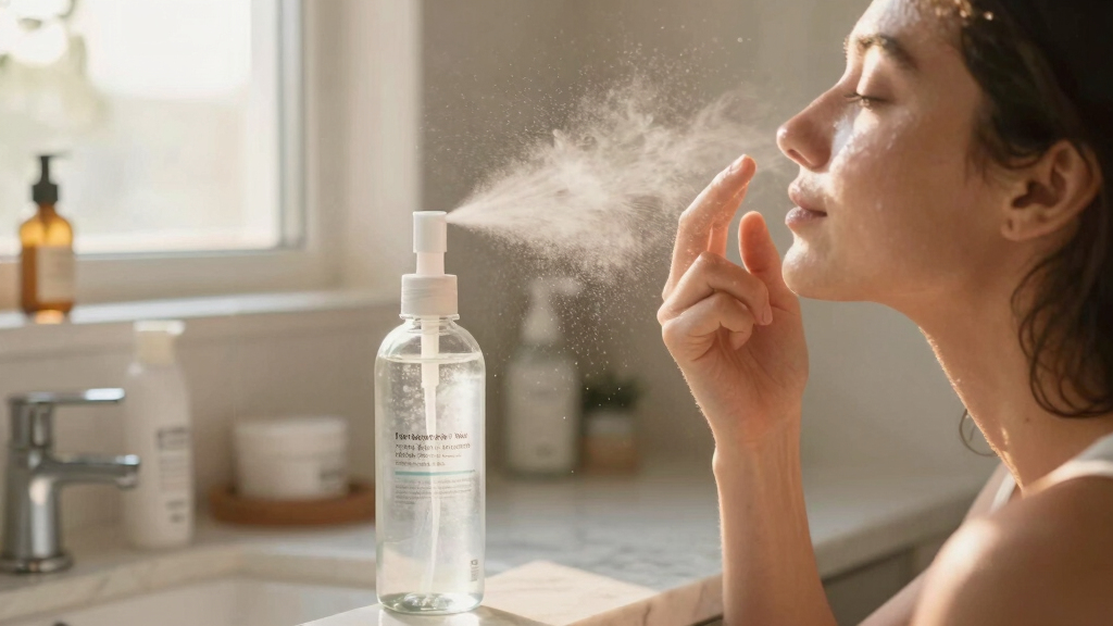 14 Best Hydrating Facial Mists in 2026