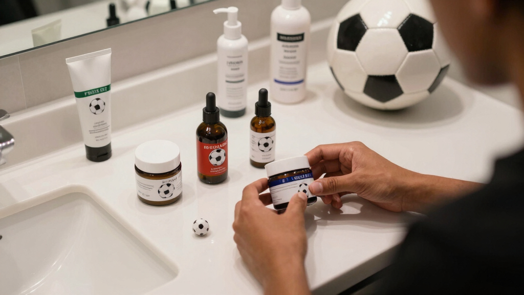 3 Best Skincare Gift Sets For Soccer Fans In 2026