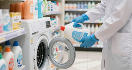 7 Best Drugstore Laundry Prime Day Deals in 2026