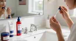 7 Best Patriotic Skincare Sets in 2026