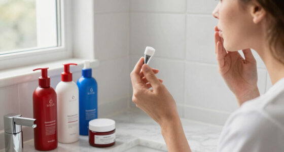 7 Best Red, White, And Blue Skincare Sets In 2026