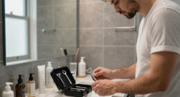 8 Best Men's Grooming Kits in 2026