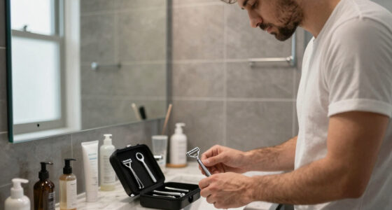 8 Best Men's Grooming Kits in 2026