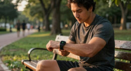 8 Best Men’s Health And Wellness Gadgets In 2026