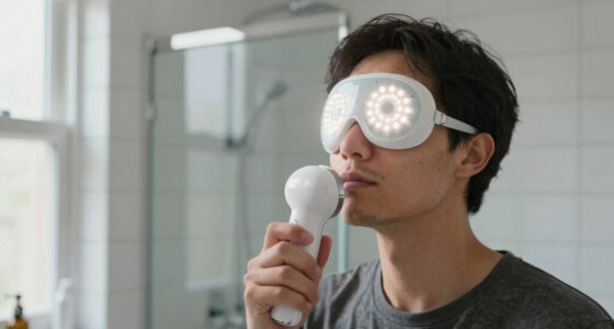 9 Best Acne Treatment Devices in 2026