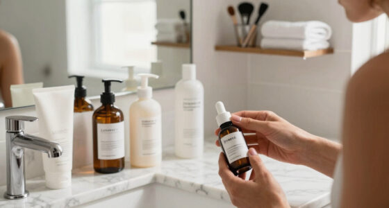 Beauty PSA: These Prime Day Skin Care, Hair and Makeup Deals up to 59% off End Soon
