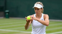 Maura Higgins Recreates Zendaya's Tennis Ball Pumps at Wimbledon 2026