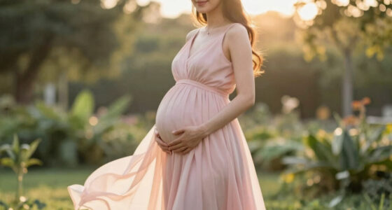 The $8 Maternity Dress the Internet Can't Stop Talking About