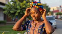 The Story Behind the Best Dressed Member of the Democratic Republic of the Congo’s World Cup Delegation