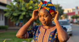 The Story Behind the Best Dressed Member of the Democratic Republic of the Congo’s World Cup Delegation