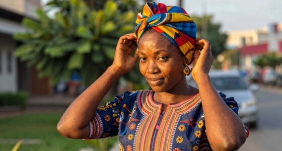 The Story Behind the Best Dressed Member of the Democratic Republic of the Congo’s World Cup Delegation