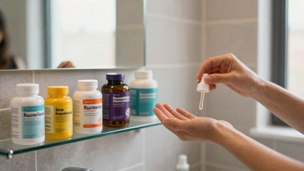 The Supplement Brands Doing Big Business on TikTok Shop