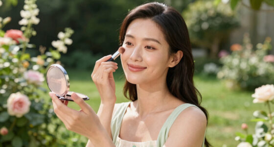 This Grandma-Approved Makeup Product Is An Underrated Summer Essential