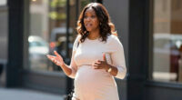Usha Vance responds to criticism of her $8 maternity dress
