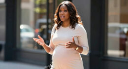 Usha Vance responds to criticism of her $8 maternity dress