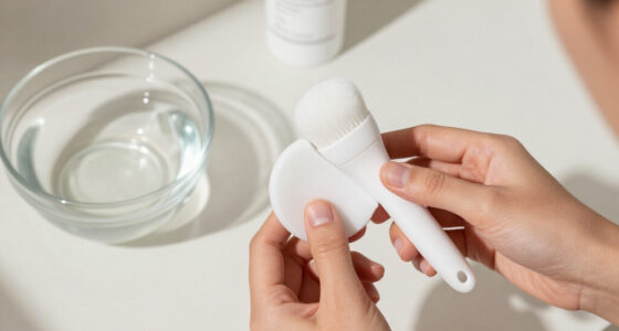 11 Best Facial Cleansing Brushes in 2026