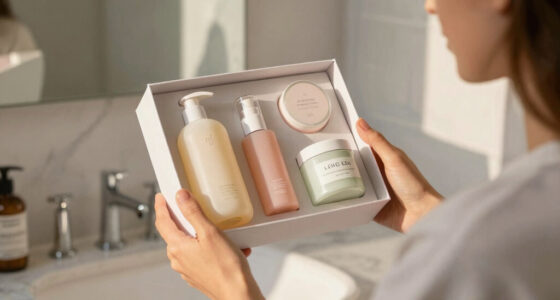 11 Best Skincare Gift Sets in 2026