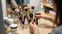 12 Best Makeup Organizers For Dorms In 2026