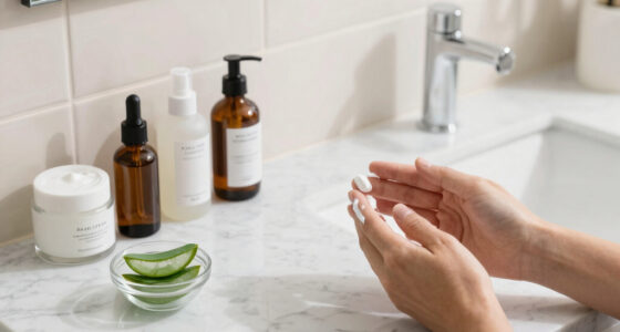 12 Best Skincare Products For Glowing Skin In 2026