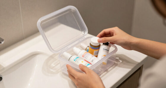 13 Best Skincare Travel Kits in 2026