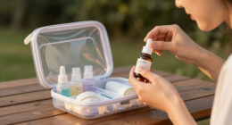 13 Best Skincare Travel Kits in 2026