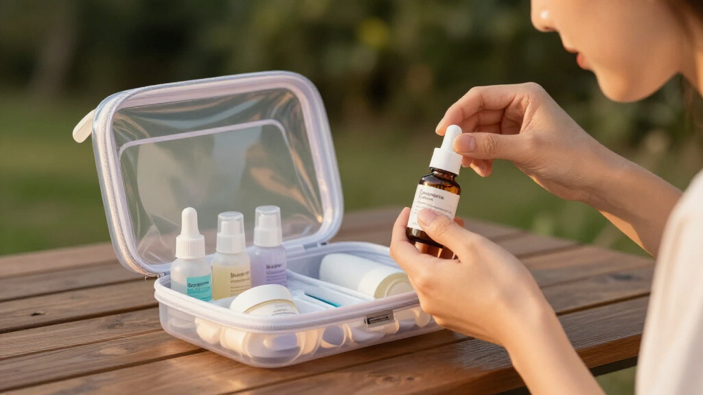 13 Best Skincare Travel Kits in 2026