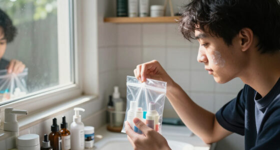 14 Best Skincare Sets For College Students In 2026