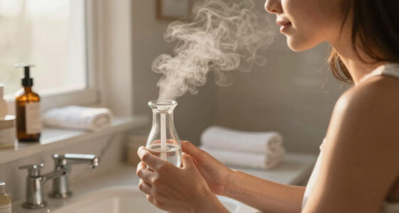 15 Best At-Home Facial Steamers in 2026