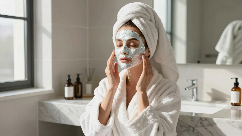 15 Best Luxury Facial Masks in 2026