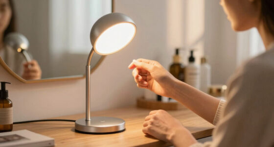15 Best Portable LED Desk Lamps in 2026