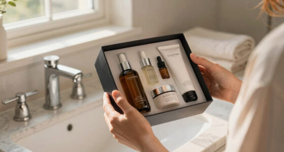 15 Best Skincare Gift Sets in 2026