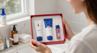 3 Best Patriotic Skincare Gift Set in 2026