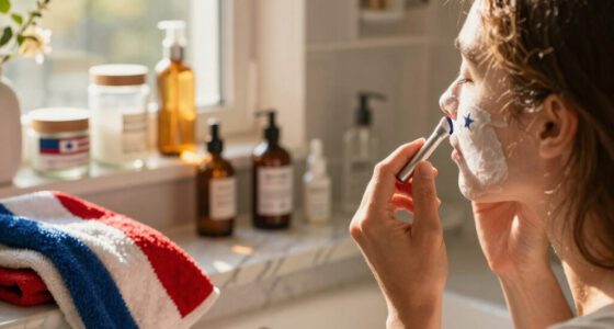 3 Best Patriotic Skincare Sets in 2026