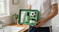 3 Best Skincare Gift Sets for Soccer Fans in 2026