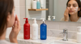 5 Best Red, White, and Blue Skincare Sets in 2026