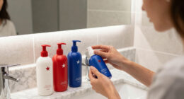 7 Best Patriotic-Themed Skincare Products in 2026