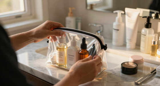 8 Best Beauty And Skincare Travel Kits In 2026