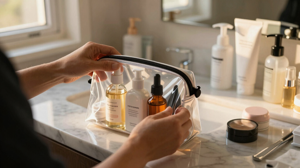 8 Best Beauty And Skincare Travel Kits In 2026