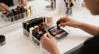 8 Best Makeup Organizers For School In 2026