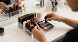 8 Best Makeup Organizers For School In 2026