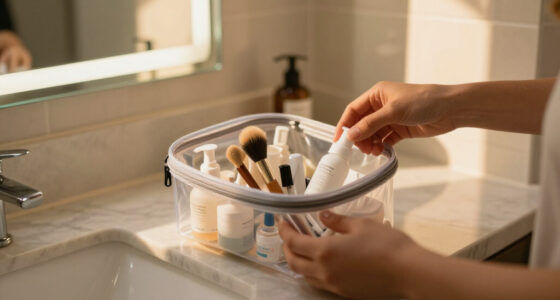 9 Best Beauty And Skincare Travel Kits In 2026