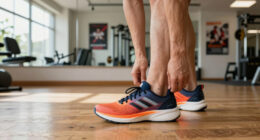Adidas Surges In Global Coverage