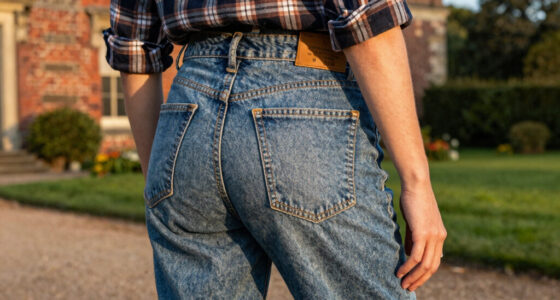 America at 250: How Mount Vernon Became the Last Stand for U.S. Denim and Workwear Textiles