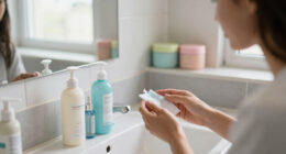Best Skincare Products For College Students Compared