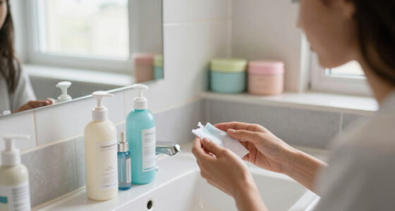 Best Skincare Products For College Students Compared