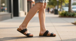 Birkenstock Surges In Global Coverage