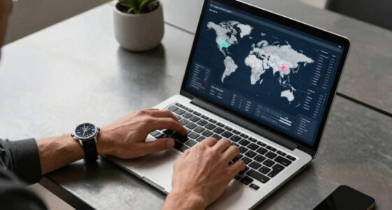 Breitling Surges In Global Coverage