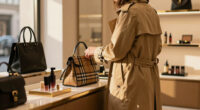 Burberry Surges In Global Coverage
