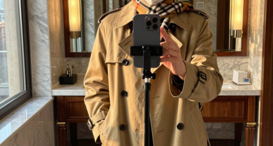 Burberry Surges In Global Coverage